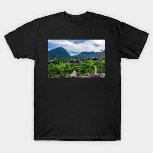 middle earth 2 T-Shirt